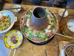 -宗巴雍姆藏餐府
