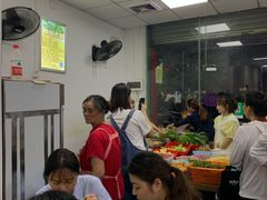 -正宗阳山牛杂(东城店)