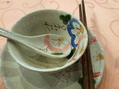 -漫渡庄绿岛花园•隐世庭园菜(滨湖店)