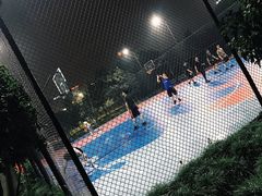 -杭州城北体育公园