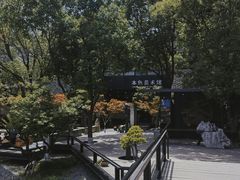 -苏州本色美术馆