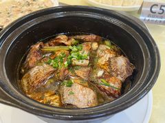 -杏花村大酒店(延寿路店)