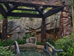 -海口观澜湖火山温泉谷