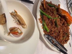 -喜记避风塘炒辣蟹(旗舰店)