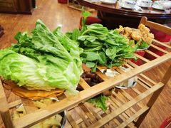 -赵氏烩泽腊排骨火锅店(近华浦路店)