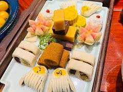 -四世同堂·京菜·烤鸭(双井店)