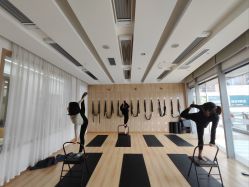 -亦美瑜伽·普拉提