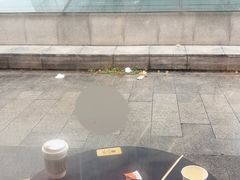 -星巴克(西藏路店)