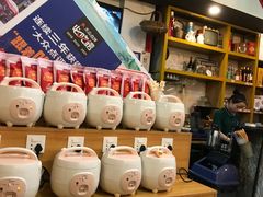 -堂瓦里·33年传统赣菜(第一街区店)