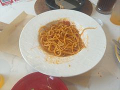 -必胜客(唐百友谊店)