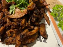 -鱼食饭稻·苏浙土菜17年老馆子(平江路店)