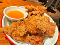 老金炸鸡-京A Taproom·精酿餐吧(CBD店)