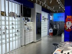 -诺柯视眼镜-蔡司依视路官方工厂店(白银路店)