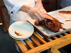-四季民福烤鸭店(外滩外白渡桥店)