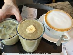 -D STAR COFFEE帝星咖啡
