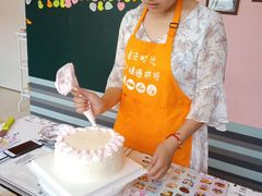 -可可同学私房蛋糕(大兴店)