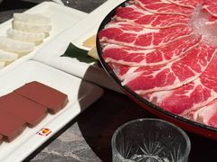 -德天肥牛海鲜火锅(城西银泰店)