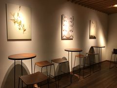用餐区-煮叶(悠唐广场店)