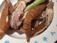 -受气牛肉·耙牛肉火锅(水晶郦城店)