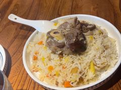 -纳瓦新疆菜(银都店)
