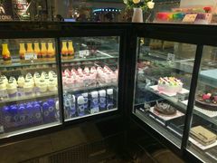 -巴黎贝甜(印象城店)