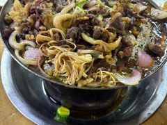 -马晓马佳牛羊肉(新合路店)