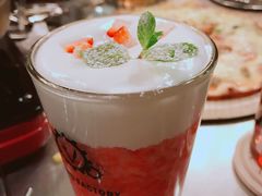 -MI WU FACTORY米屋美食工厂餐厅(绿地店)