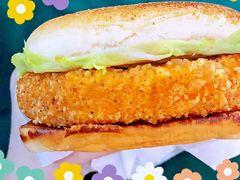 -德克士(崂山百货店)