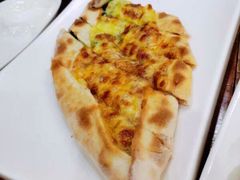 -TUK土耳其餐厅·下午茶(卢湾店)