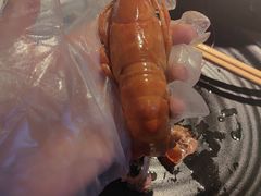 -沪小胖·小龙虾·蓝龙王(八佰伴店)