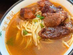 -宛平李记小吃(东关街店)