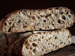 -WHEAT&BAKER-麥(凯德来福士店)