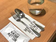 -MELLOW BROWN COFFEE by UCC(沙田新城市广场1期店)