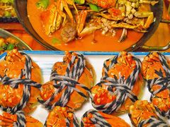 -二钳洞庭虾蟹·江湖菜(成都鹭岛店)
