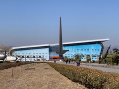 -中国航空博物馆