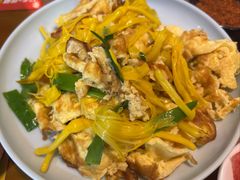 -重庆石磨豆花庄(乔庄店)