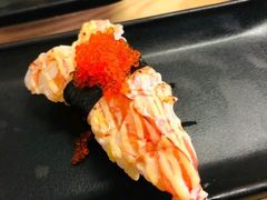 -昊·来了寿司(双楠2店)