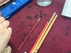 -谷隆画舍·国画书法素描彩铅水彩