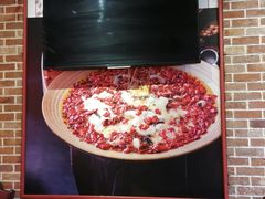 -辣不二地道川菜(汉水路店)