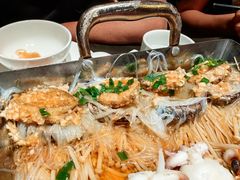 -炊江南·上海菜(国展华漕店)