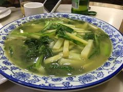 -清宫宴酒楼·计氏松枝包子