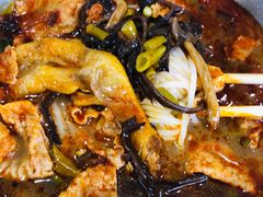 -西环肥仔螺蛳粉(总店)