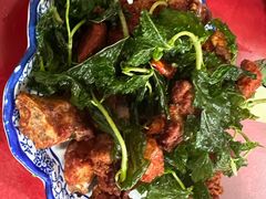 -老丽江餐馆(丽江华都商贸城店)