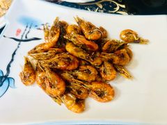 -晓平饭店(嘉善路店)