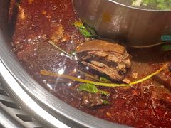 -葛记红焖羊肉(人民路店)