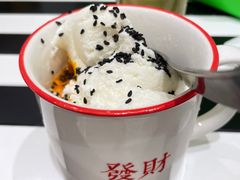 -堂屋糖水店(愚园店)