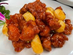 -安泰楼·佛跳墙创始人·传统闽味早茶·酒楼(三坊七巷闽菜地标店)