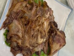 -四海回族饭店(前进大街店)