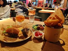 -牛啤堂精酿啤酒餐吧(五棵松华熙店)
