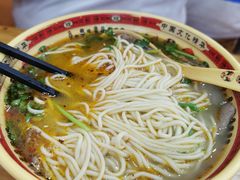 -河南面馆(瞿溪路店)